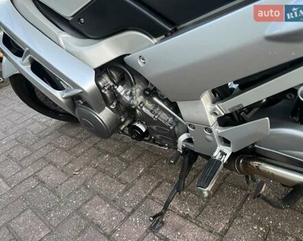 Ямаха FJR 1300, об'ємом двигуна 0 л та пробігом 45 тис. км за 3510 $, фото 8 на Automoto.ua