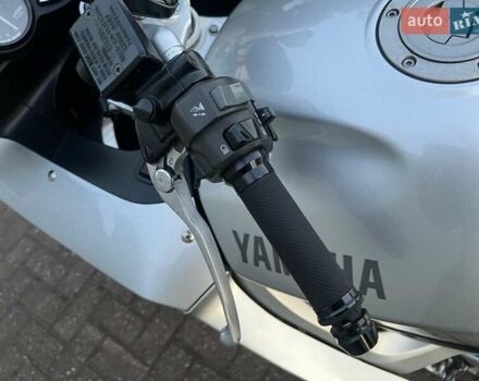 Ямаха FJR 1300, об'ємом двигуна 0 л та пробігом 45 тис. км за 3510 $, фото 7 на Automoto.ua