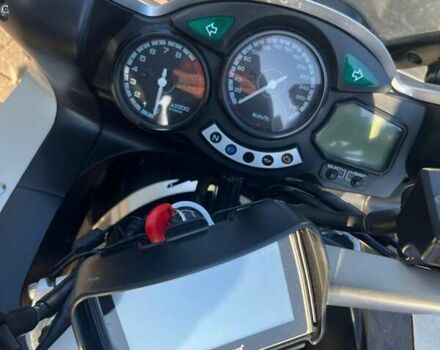 Ямаха FJR 1300, об'ємом двигуна 0 л та пробігом 45 тис. км за 3510 $, фото 12 на Automoto.ua
