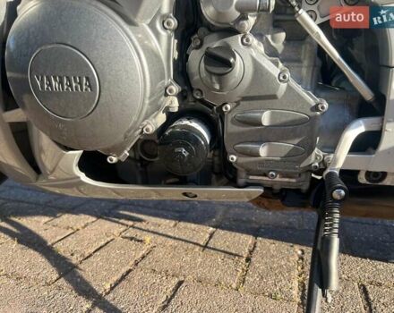 Ямаха FJR 1300, об'ємом двигуна 0 л та пробігом 45 тис. км за 3510 $, фото 14 на Automoto.ua