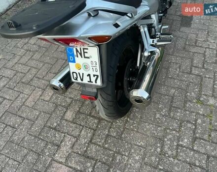 Ямаха FJR 1300, об'ємом двигуна 0 л та пробігом 45 тис. км за 3510 $, фото 1 на Automoto.ua