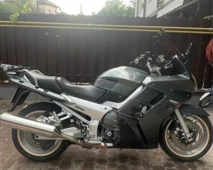 Ямаха FJR 1300, объемом двигателя 1.3 л и пробегом 0 тыс. км за 5200 $, фото 1 на Automoto.ua