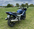 Ямаха FJR 1300, об'ємом двигуна 1.3 л та пробігом 42 тис. км за 3500 $, фото 8 на Automoto.ua