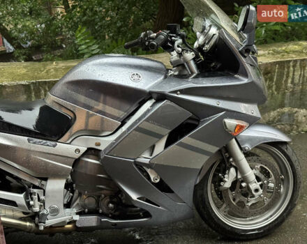 Ямаха FJR 1300, об'ємом двигуна 1.3 л та пробігом 60 тис. км за 7500 $, фото 5 на Automoto.ua