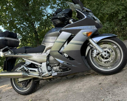 Ямаха FJR 1300, об'ємом двигуна 1.3 л та пробігом 60 тис. км за 7500 $, фото 2 на Automoto.ua