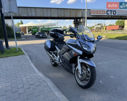 Ямаха FJR 1300, об'ємом двигуна 1.3 л та пробігом 60 тис. км за 7500 $, фото 8 на Automoto.ua