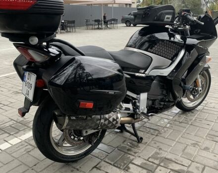 Ямаха FJR 1300, объемом двигателя 1.3 л и пробегом 0 тыс. км за 7200 $, фото 4 на Automoto.ua