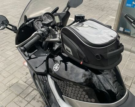 Ямаха FJR 1300, объемом двигателя 1.3 л и пробегом 0 тыс. км за 7200 $, фото 2 на Automoto.ua