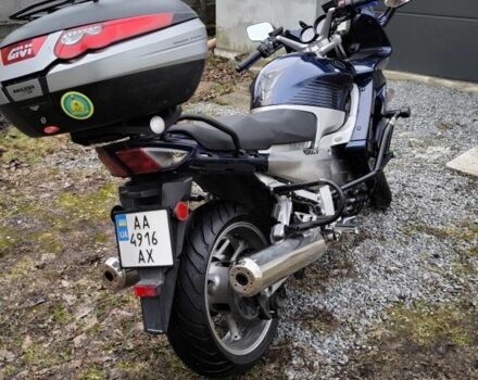 Ямаха FJR 1300, объемом двигателя 1.3 л и пробегом 0 тыс. км за 7500 $, фото 6 на Automoto.ua