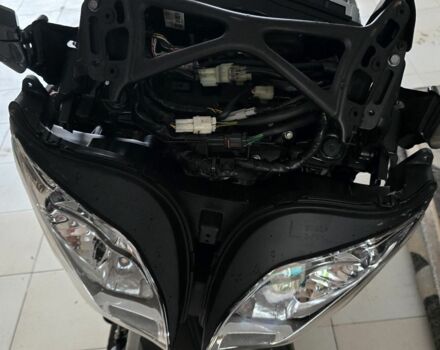 Ямаха FJR 1300, объемом двигателя 1.3 л и пробегом 0 тыс. км за 7000 $, фото 6 на Automoto.ua