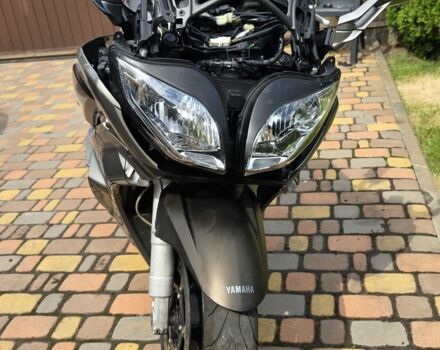 Ямаха FJR 1300, объемом двигателя 1.3 л и пробегом 0 тыс. км за 7000 $, фото 3 на Automoto.ua