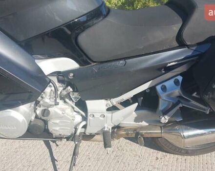 Ямаха FJR 1300, объемом двигателя 0 л и пробегом 26 тыс. км за 11700 $, фото 3 на Automoto.ua
