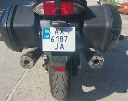 Ямаха FJR 1300, объемом двигателя 0 л и пробегом 26 тыс. км за 11700 $, фото 2 на Automoto.ua