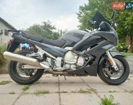 Ямаха FJR 1300, объемом двигателя 0 л и пробегом 26 тыс. км за 11700 $, фото 1 на Automoto.ua