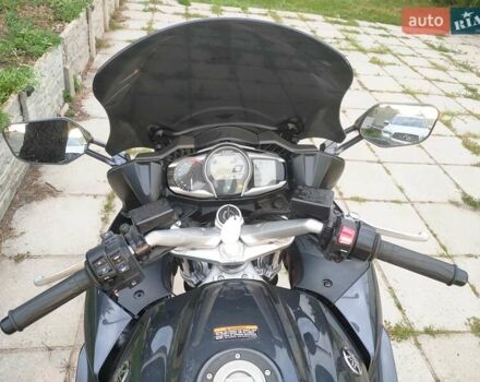 Ямаха FJR 1300, объемом двигателя 0 л и пробегом 26 тыс. км за 11700 $, фото 4 на Automoto.ua