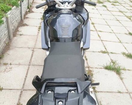 Ямаха FJR 1300, объемом двигателя 0 л и пробегом 26 тыс. км за 11700 $, фото 5 на Automoto.ua