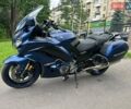Ямаха FJR 1300, об'ємом двигуна 1.3 л та пробігом 18 тис. км за 16199 $, фото 2 на Automoto.ua
