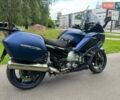 Ямаха FJR 1300, об'ємом двигуна 1.3 л та пробігом 18 тис. км за 16199 $, фото 8 на Automoto.ua