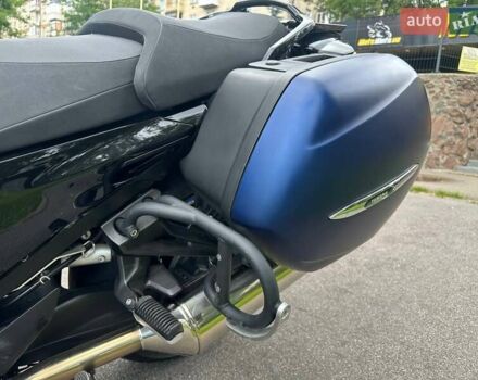 Ямаха FJR 1300, об'ємом двигуна 1.3 л та пробігом 18 тис. км за 16199 $, фото 16 на Automoto.ua