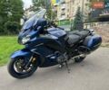 Ямаха FJR 1300, об'ємом двигуна 1.3 л та пробігом 18 тис. км за 16199 $, фото 1 на Automoto.ua
