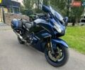 Ямаха FJR 1300, об'ємом двигуна 1.3 л та пробігом 18 тис. км за 16199 $, фото 5 на Automoto.ua