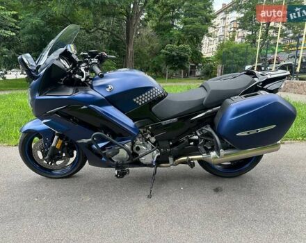 Ямаха FJR 1300, об'ємом двигуна 1.3 л та пробігом 18 тис. км за 16199 $, фото 3 на Automoto.ua