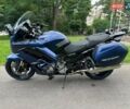 Ямаха FJR 1300, об'ємом двигуна 1.3 л та пробігом 18 тис. км за 16199 $, фото 3 на Automoto.ua