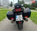 Ямаха FJR 1300, об'ємом двигуна 1.3 л та пробігом 18 тис. км за 16199 $, фото 11 на Automoto.ua