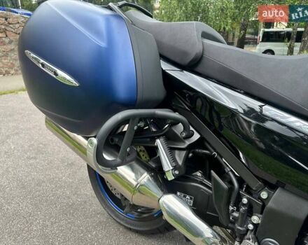 Ямаха FJR 1300, об'ємом двигуна 1.3 л та пробігом 18 тис. км за 16199 $, фото 19 на Automoto.ua