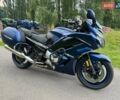 Ямаха FJR 1300, об'ємом двигуна 1.3 л та пробігом 18 тис. км за 16199 $, фото 1 на Automoto.ua