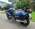 Ямаха FJR 1300, об'ємом двигуна 1.3 л та пробігом 18 тис. км за 16199 $, фото 4 на Automoto.ua
