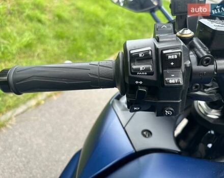 Ямаха FJR 1300, об'ємом двигуна 1.3 л та пробігом 18 тис. км за 16199 $, фото 12 на Automoto.ua