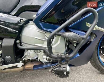 Ямаха FJR 1300, об'ємом двигуна 1.3 л та пробігом 18 тис. км за 16199 $, фото 18 на Automoto.ua
