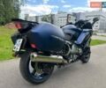 Ямаха FJR 1300, об'ємом двигуна 1.3 л та пробігом 18 тис. км за 16199 $, фото 9 на Automoto.ua