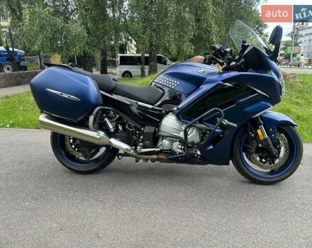 Ямаха FJR 1300, об'ємом двигуна 1.3 л та пробігом 18 тис. км за 16199 $, фото 7 на Automoto.ua