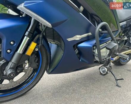 Ямаха FJR 1300, об'ємом двигуна 1.3 л та пробігом 18 тис. км за 16199 $, фото 15 на Automoto.ua