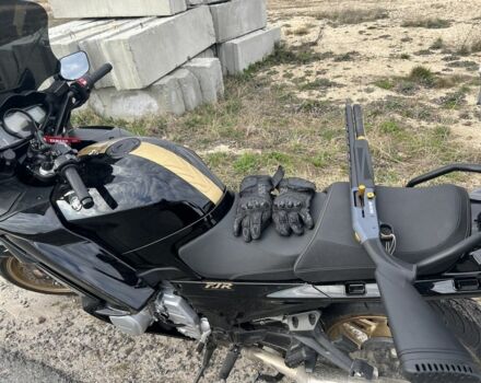 Ямаха FJR 1300, об'ємом двигуна 1.3 л та пробігом 0 тис. км за 19100 $, фото 1 на Automoto.ua