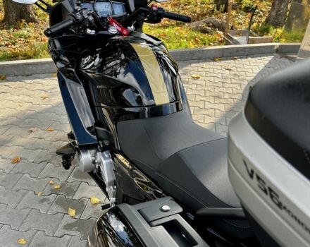 Ямаха FJR 1300, об'ємом двигуна 1.3 л та пробігом 0 тис. км за 19100 $, фото 11 на Automoto.ua