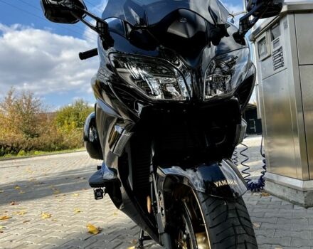 Ямаха FJR 1300, об'ємом двигуна 1.3 л та пробігом 0 тис. км за 19100 $, фото 17 на Automoto.ua