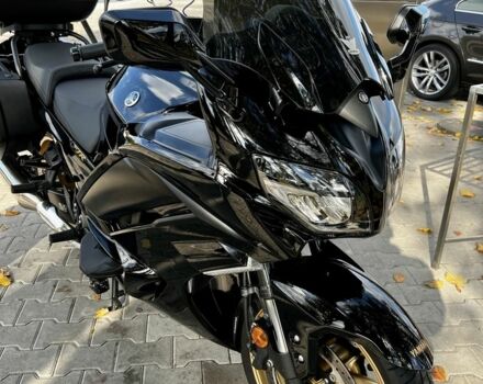 Ямаха FJR 1300, об'ємом двигуна 1.3 л та пробігом 0 тис. км за 19100 $, фото 18 на Automoto.ua