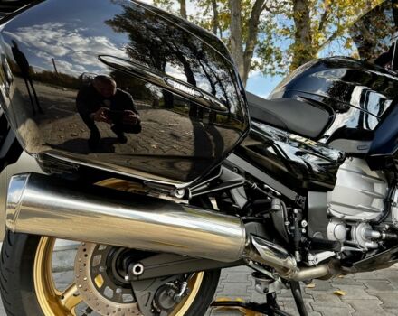 Ямаха FJR 1300, об'ємом двигуна 1.3 л та пробігом 0 тис. км за 19100 $, фото 8 на Automoto.ua