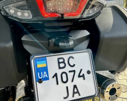 Ямаха FJR 1300, об'ємом двигуна 1.3 л та пробігом 0 тис. км за 19100 $, фото 9 на Automoto.ua