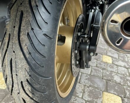 Ямаха FJR 1300, об'ємом двигуна 1.3 л та пробігом 0 тис. км за 19100 $, фото 4 на Automoto.ua