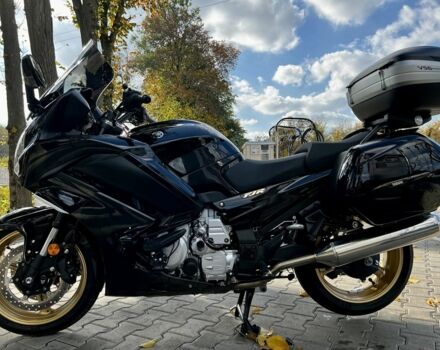 Ямаха FJR 1300, об'ємом двигуна 1.3 л та пробігом 0 тис. км за 19100 $, фото 15 на Automoto.ua