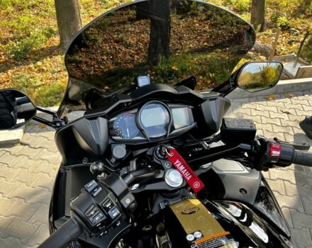 Ямаха FJR 1300, об'ємом двигуна 1.3 л та пробігом 0 тис. км за 19100 $, фото 14 на Automoto.ua
