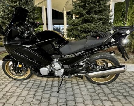 Ямаха FJR 1300, об'ємом двигуна 1.3 л та пробігом 0 тис. км за 19100 $, фото 6 на Automoto.ua