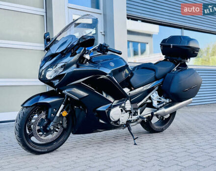 Ямаха FJR 1300, объемом двигателя 1.3 л и пробегом 58 тыс. км за 13700 $, фото 9 на Automoto.ua