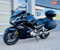 Ямаха FJR 1300, объемом двигателя 1.3 л и пробегом 58 тыс. км за 13700 $, фото 9 на Automoto.ua