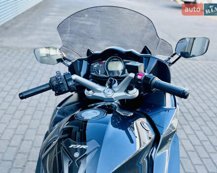 Ямаха FJR 1300, объемом двигателя 1.3 л и пробегом 58 тыс. км за 13700 $, фото 6 на Automoto.ua