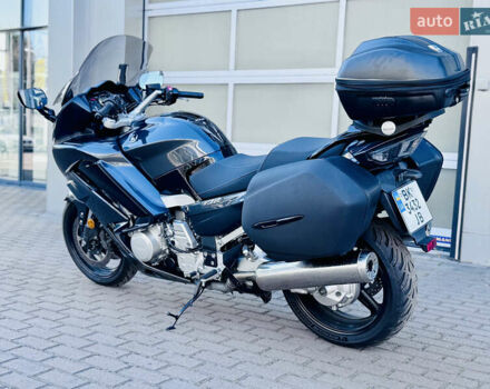 Ямаха FJR 1300, объемом двигателя 1.3 л и пробегом 58 тыс. км за 13700 $, фото 11 на Automoto.ua